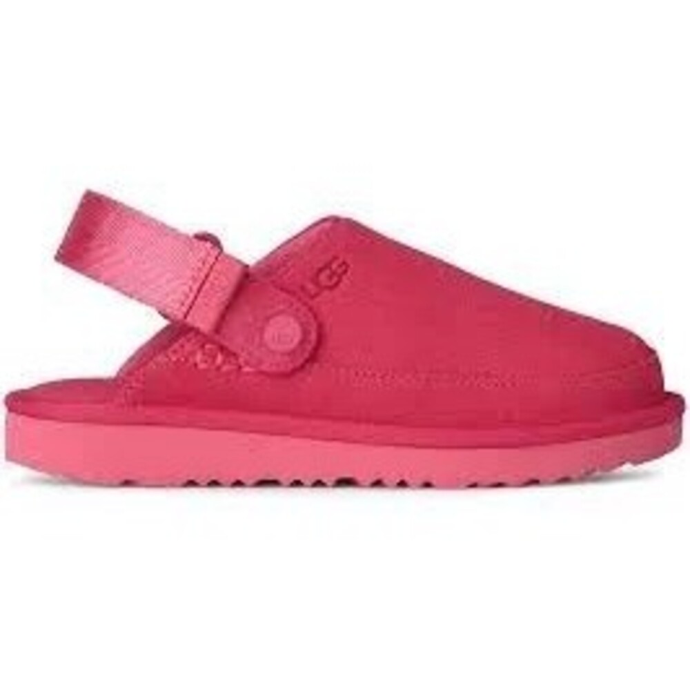 UGG Kids' Goldenstar Clog Shoe 6Y